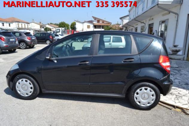MERCEDES-BENZ A 150 Classic 1.5 95CV X NEOPATENTATI rif. 24233100 - Foto 5
