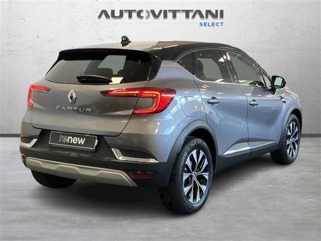 RENAULT Captur 1.0 TCe GPL Techno rif. 24068294 - Foto 4