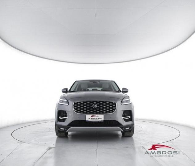 JAGUAR E PACE 2.0D I4 163 CV AWD Auto SE rif. 24174311 - Foto 5