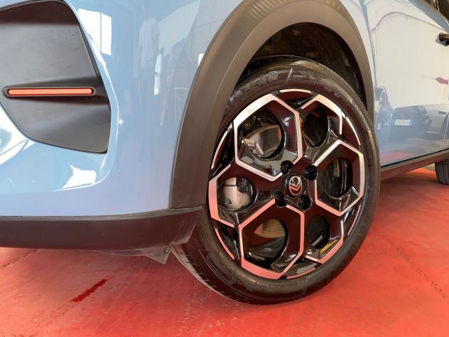 Citroën ë-C3 Motore Elettrico 83kW 113CV MAX - Foto 5