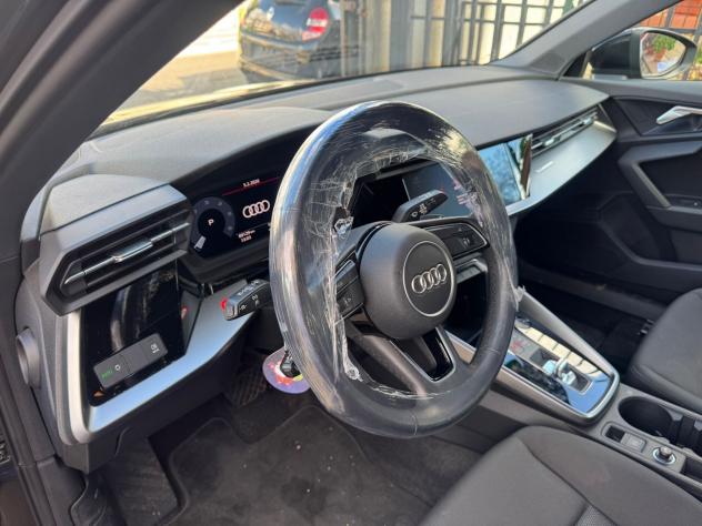 Audi A3 SPB 30 TDI S tronic Business - Foto 4