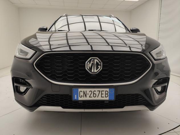 MG ZS 2021 1.0 Luxury - Foto 2