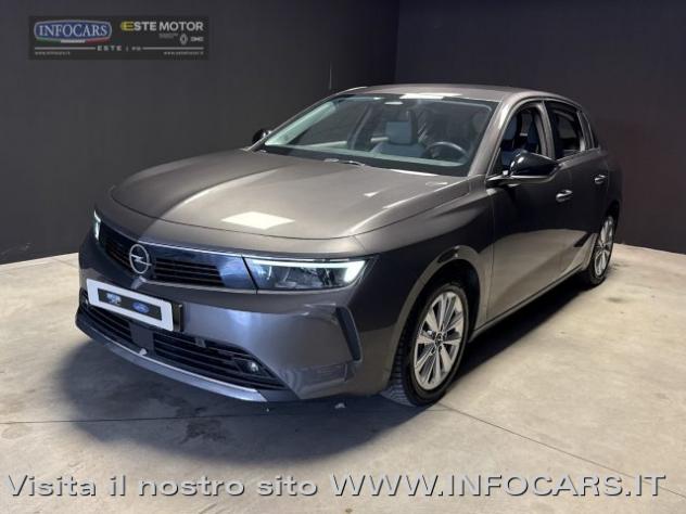 OPEL Astra 1.5 Turbo Diesel 130 CV AT8 Edition - PROMO rif. 24125826 - Foto 3