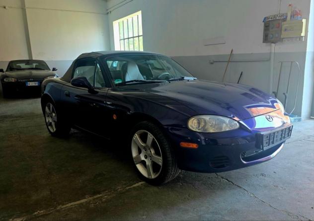 Mazda MX-5 1.6 MX5 Roadster frizione nuova - Foto 10