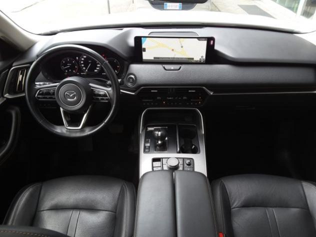 MAZDA CX-60 3.3L e-Skyactiv D 249cv Hybrid AWD Homura FULL rif. 23465058 - Foto 10