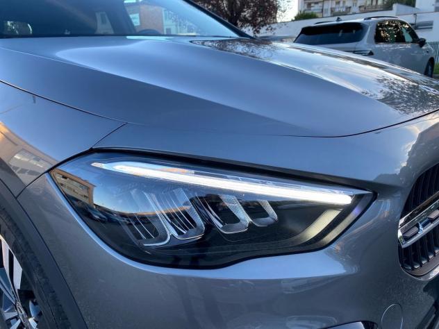 Mercedes-Benz GLA 200 d Progressive Advanced Plus 4matic auto - Foto 7