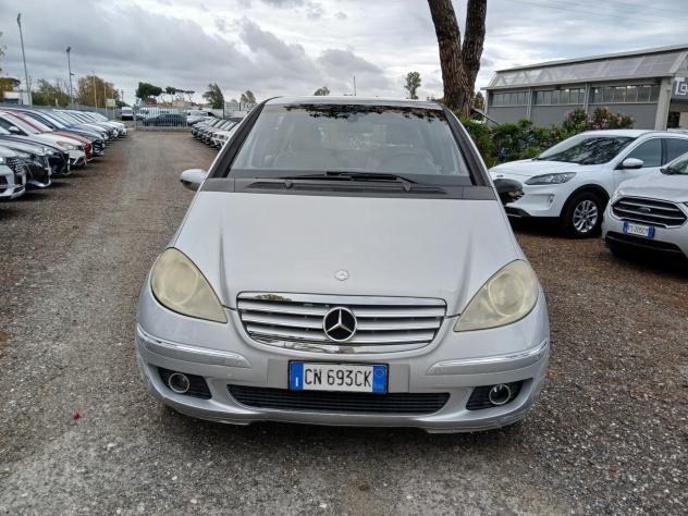 Mercedes-benz A 180 A 180 CDI CoupAvantgarde - Foto 2