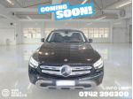 MERCEDES-BENZ GLC 300 de 4Matic Plug-in hybrid Business rif. 24138880