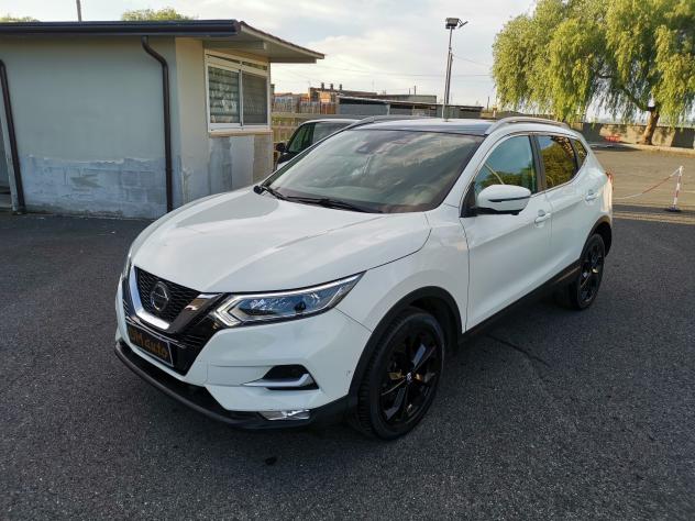 Nissan Qashqai 1.5 dCi 115 CV DCT N-Connecta - Foto 2