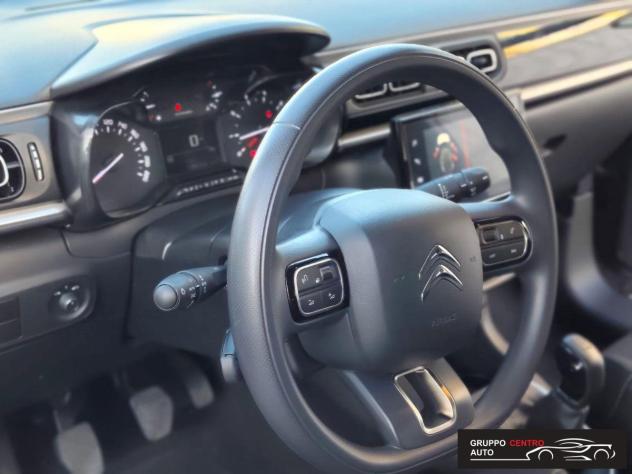 CITROEN C3 83CV Max - 2024 - Foto 9