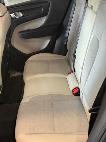 Volvo XC40 D3 Geartronic Inscription - Foto 9