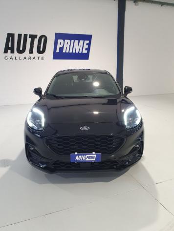 Ford Puma Puma 1.0 ecoboost h ST-Line s&s 125cv auto - Foto 2