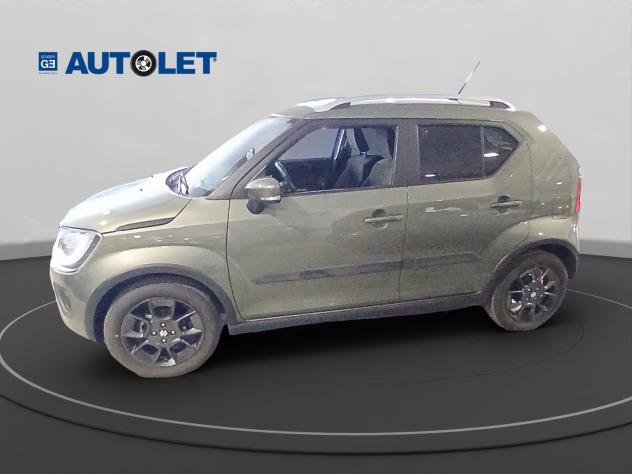 Suzuki Ignis 1.2 Hybrid 4WD All Grip Top 83 cv - Foto 5
