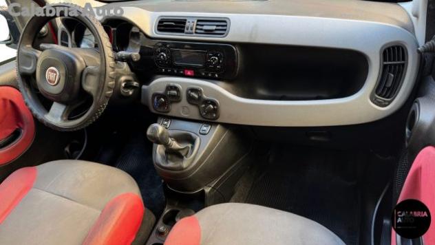 FIAT Panda 1.3 MJT 16V Pop rif. 24130799 - Foto 9