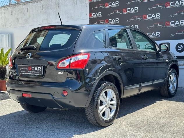 Nissan Qashqai 1.5 dCi DPF Tekna - Foto 7