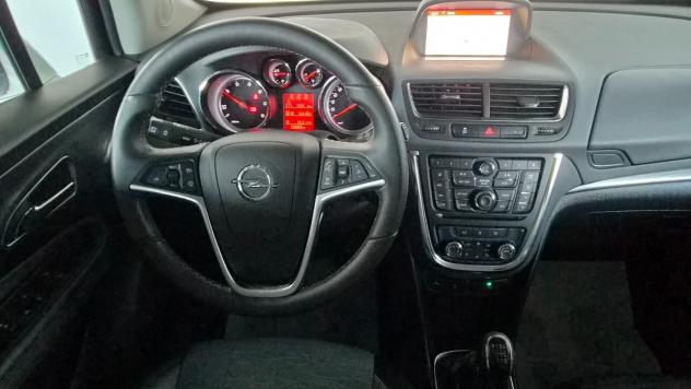 Opel Mokka 1.6 CDTI Ecotec 136CV 4x4 Start&Stop Cosmo - Foto 10