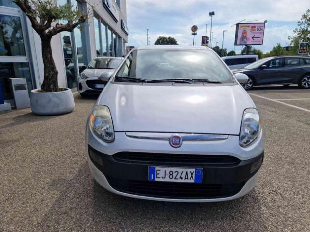 FIAT Punto Evo 1.2 5 porte S&S Active rif. 24063367 - Foto 2