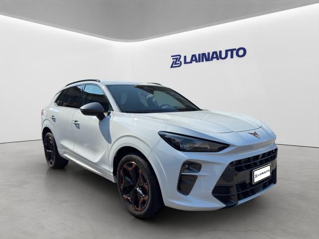 CUPRA Terramar Terramar 1.5 hybrid 150cv dsg - Foto 8