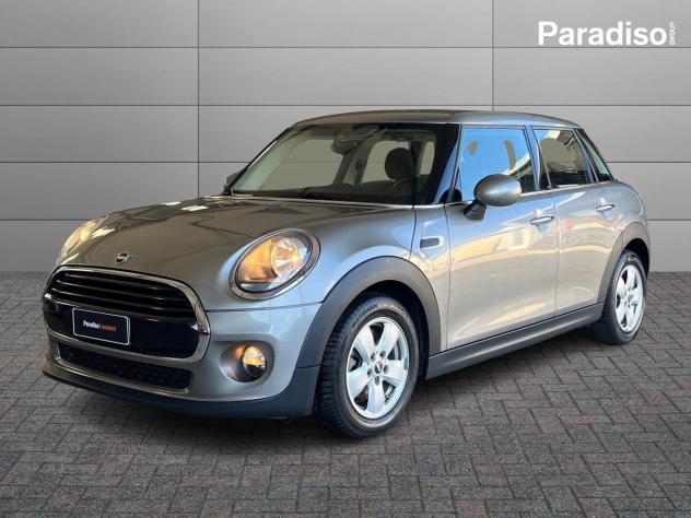 MINI Mini COOPER D | 2019 | 1.5 - 116CV