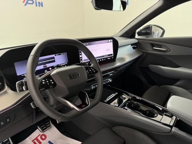 Audi Q3 Sportback TDI 110 kW S tronic S Line*Tetto apribile - Foto 10