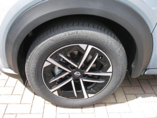 NISSAN Juke 1.0 DIG-T 114 CV DCT N-Connecta rif. 24000210 - Foto 3