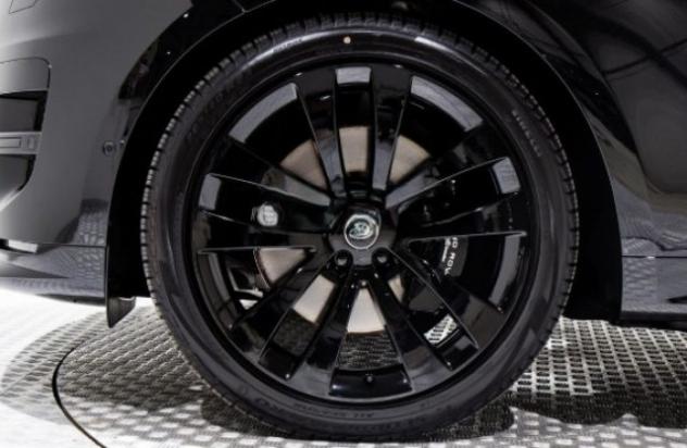 LAND ROVER Range Rover Sport 3.0 I6 PHEV 460 CV Dynamic HSE rif. 22852925 - Foto 5
