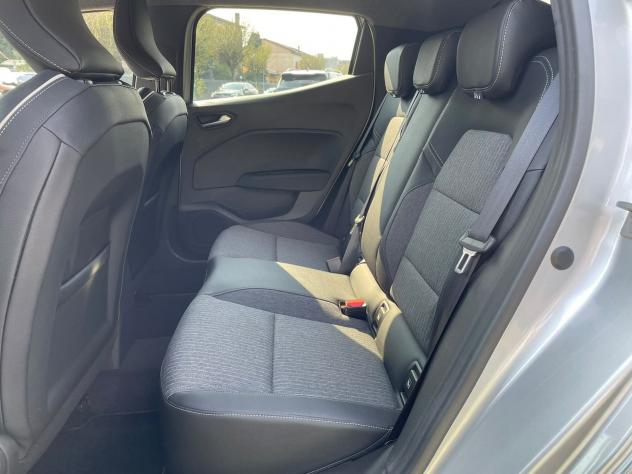 Renault Clio Clio 1.0 tce Techno 90cv - Foto 8