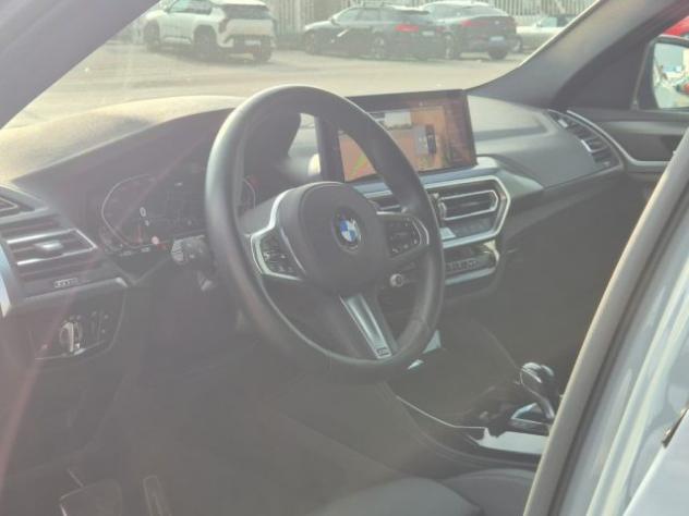 BMW X4 xDrive20d 48V Msport rif. 24062517 - Foto 9