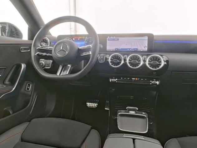 MERCEDES-BENZ CLA 180 Automatic Shooting Brake AMG Line Advanced Plus rif. 24046845 - Foto 6