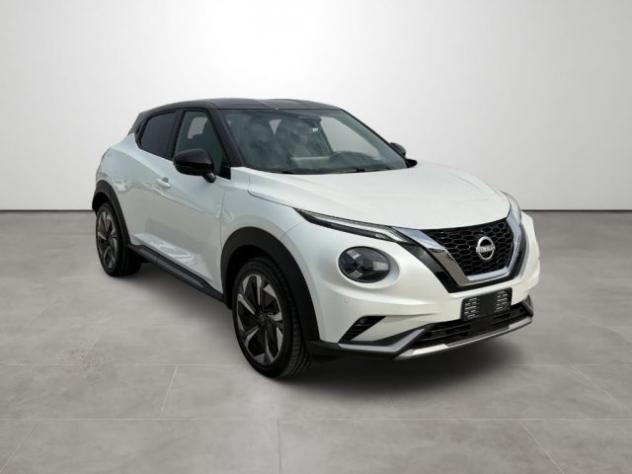 NISSAN Juke 1.0 DIG-T 114 CV N-Design rif. 24054022 - Foto 3