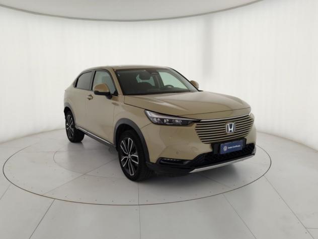 Honda HR-V HEV 1.5 Advance eCVT - Foto 4