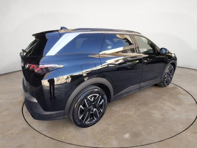 Peugeot 5008 Hybrid 145 e-DCS6 GT - Foto 5