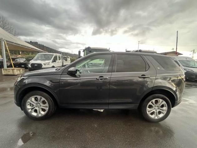 LAND ROVER Discovery Sport 2.0 eD4 163 CV 2WD SE rif. 23340223 - Foto 7