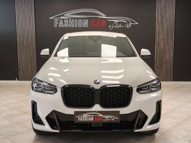Bmw X4 xDrive20d 48V Msport - Foto 4