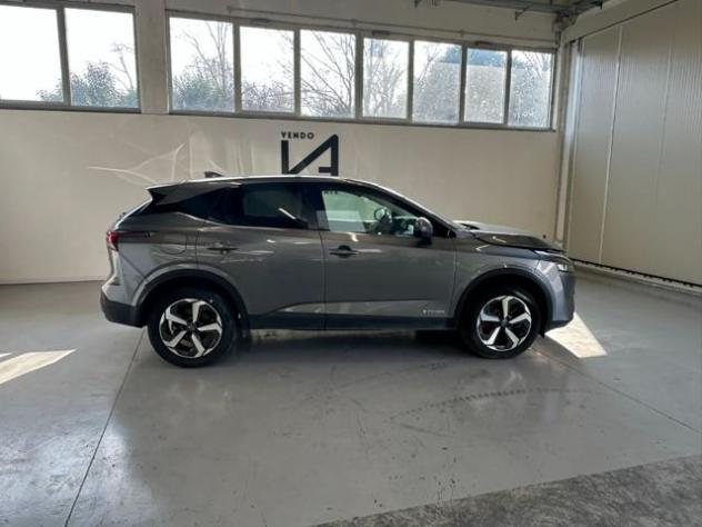 NISSAN Qashqai E-POWER N-CONNECTA rif. 23736120 - Foto 8