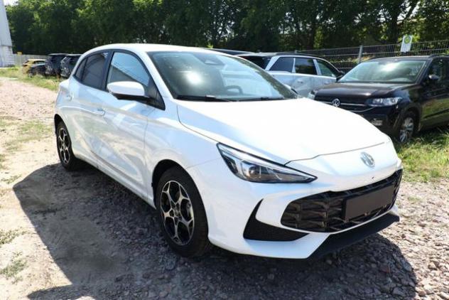 MG MG3 1.5 Hybrid+ 195cv Luxury rif. 24010925 - Foto 2