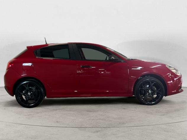 Alfa Romeo Giulietta 1.6 JTDM 120cv Sprint - Foto 6
