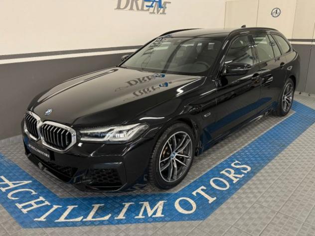 BMW 530 e Touring Msport auto Plug-in Hybrid Iva compr. rif. 23457869 - Foto 2
