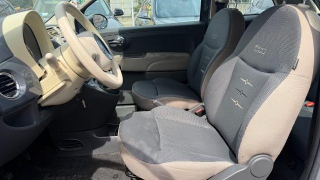 FIAT 500 1.2 Pop rif. 24000086 - Foto 6