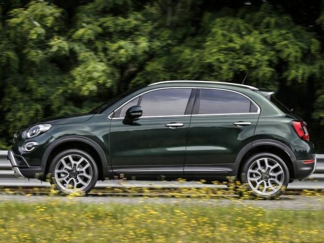 FIAT 500X 1.0 T3 120 CV Cross rif. 24000107