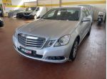 Mercedes-benz E 200 CGI BlueEFFICIENCY Elegance