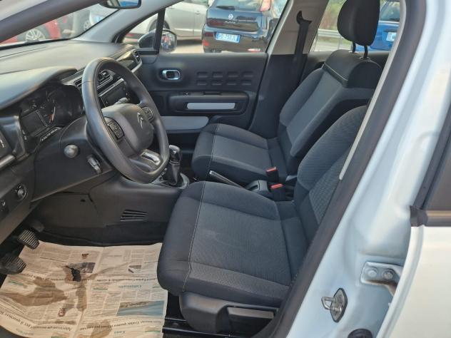 Citroen C3 BlueHDi 75 S&S Shine - Foto 8