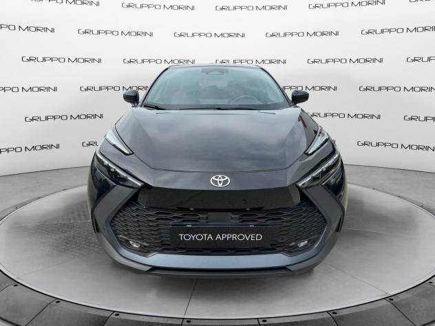 Toyota C-HR 1.8 HV E-CVT Trend MY24 - Foto 3