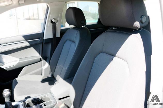 Audi Q3 SUV 35 - Foto 8