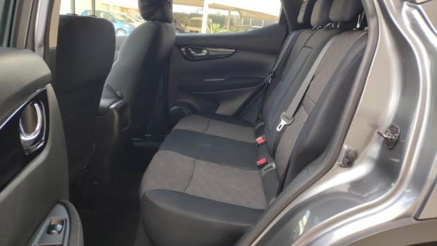 Nissan Qashqai 1.5 dCi Tekna 110 CV - Foto 10