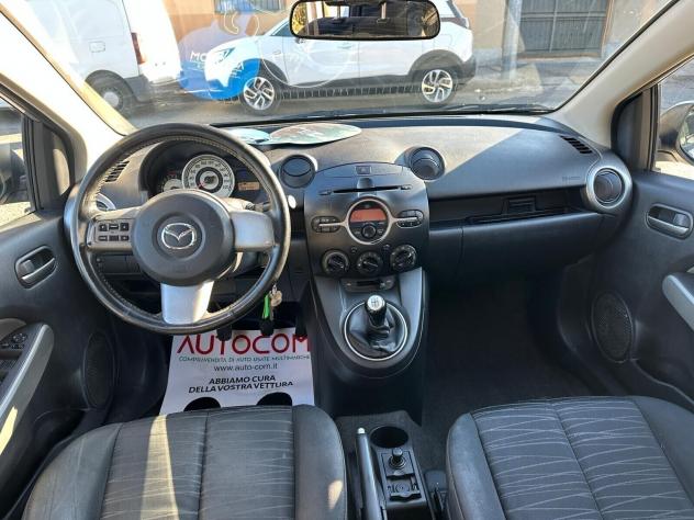 Mazda 2 1.3 16V 75CV 5p. Easy - Foto 9