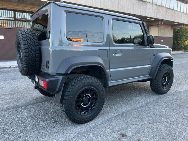 Suzuki Jimny 1.5 5MT Top - Foto 3