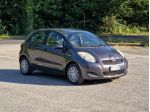 Toyota Yaris 1.4 D-4D DPF 5 porte CV-90 E4 Manuale NEO 2009