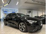 AUDI A3 SPB 30 TDI S tronic S line edition IVA ESPOSTA rif. 24238826