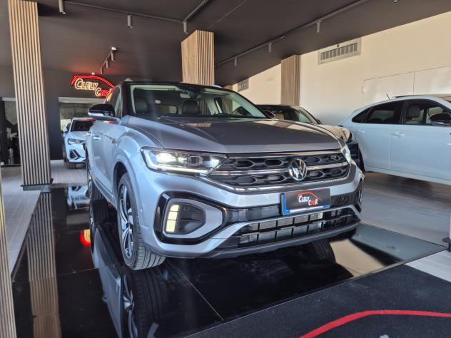 Volkswagen T-Roc 2.0 TDI SCR 150 CV DSG R-Line - Foto 5